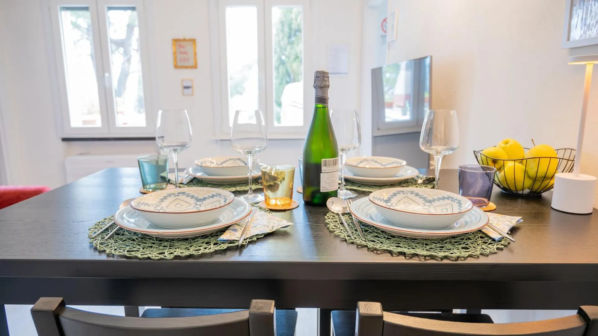 San Martino Lake Como Holiday House Cadenabbia 0*,