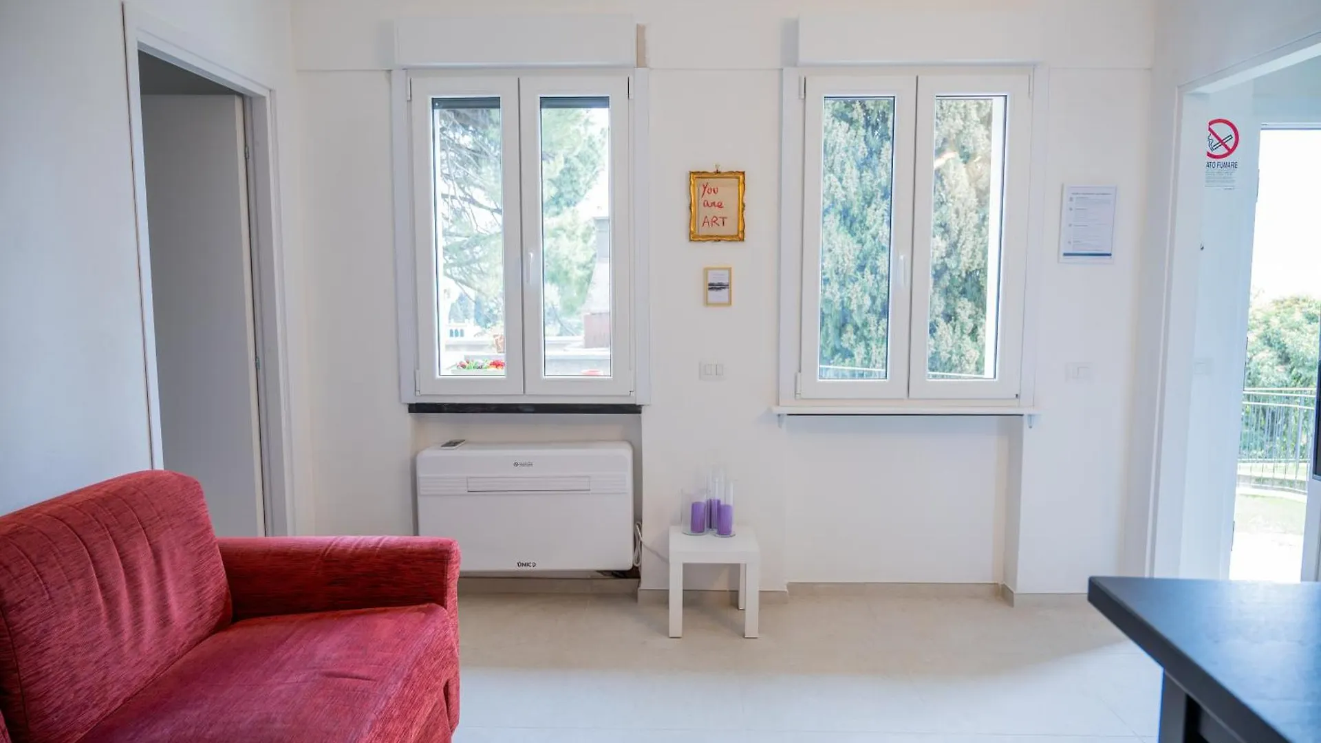 Сasa de vacaciones San Martino Lake Como Holiday House Cadenabbia