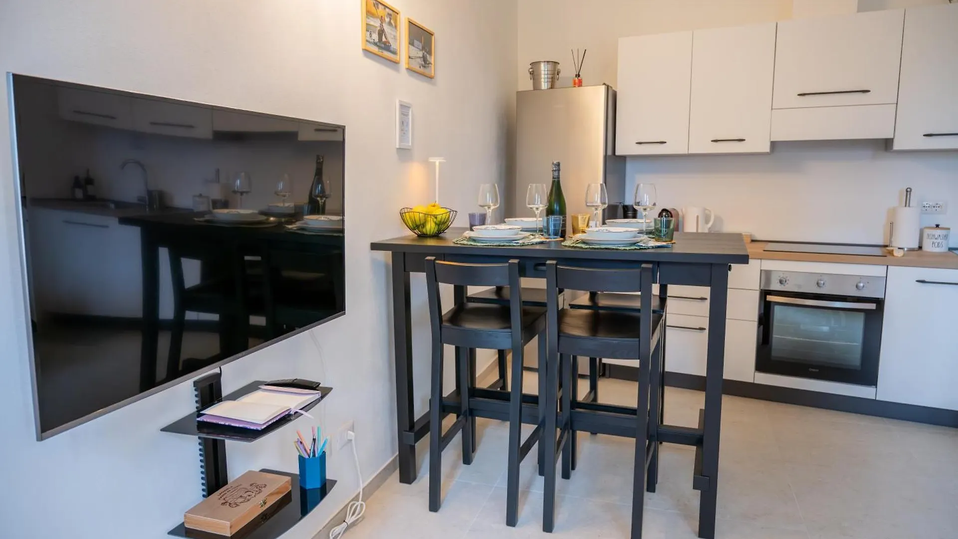 San Martino Lake Como Holiday House Cadenabbia