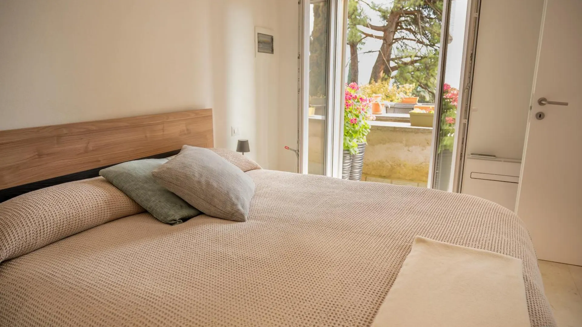 San Martino Lake Como Holiday House Cadenabbia