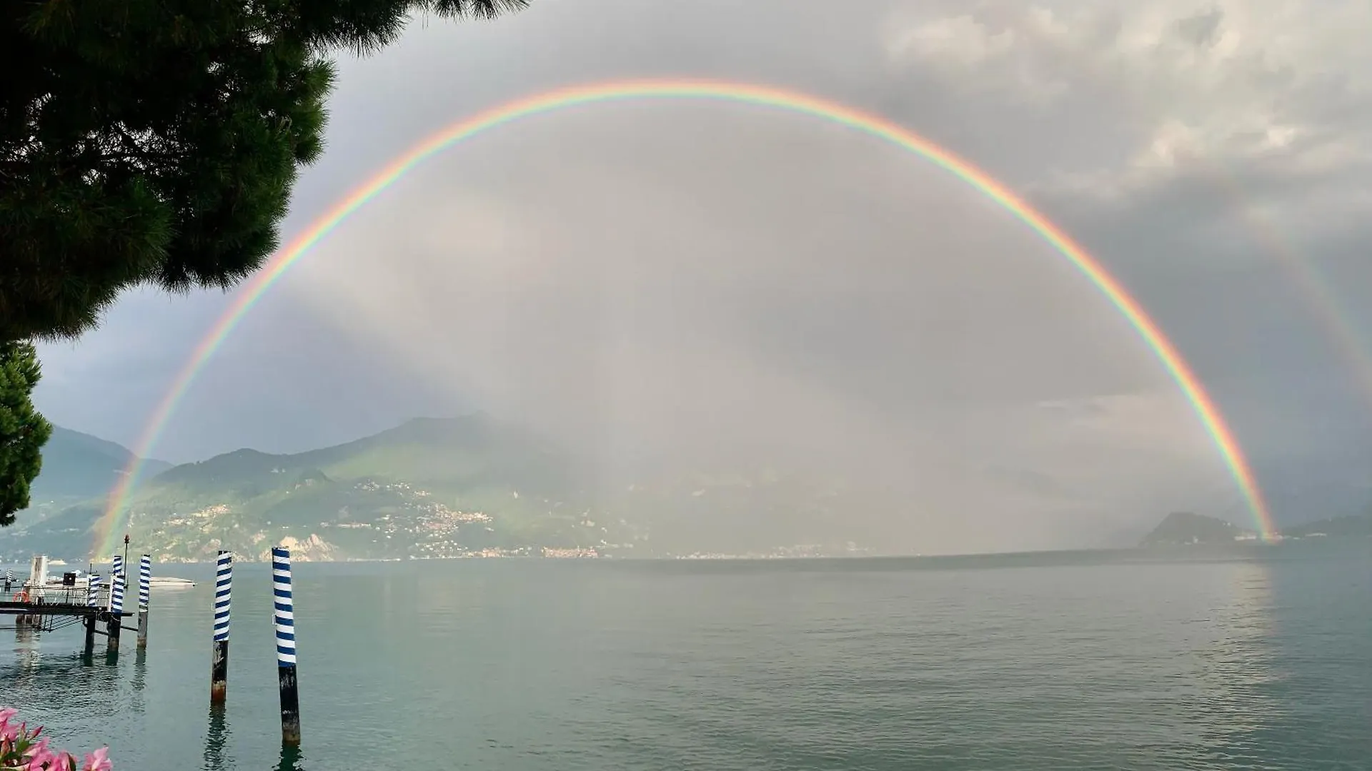 San Martino Lake Como Holiday House Cadenabbia