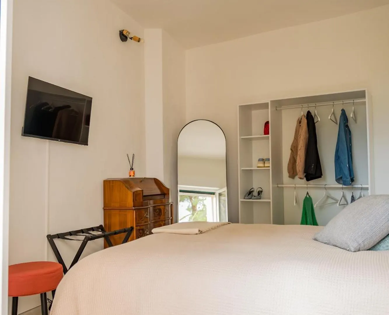San Martino Lake Como Holiday House Cadenabbia