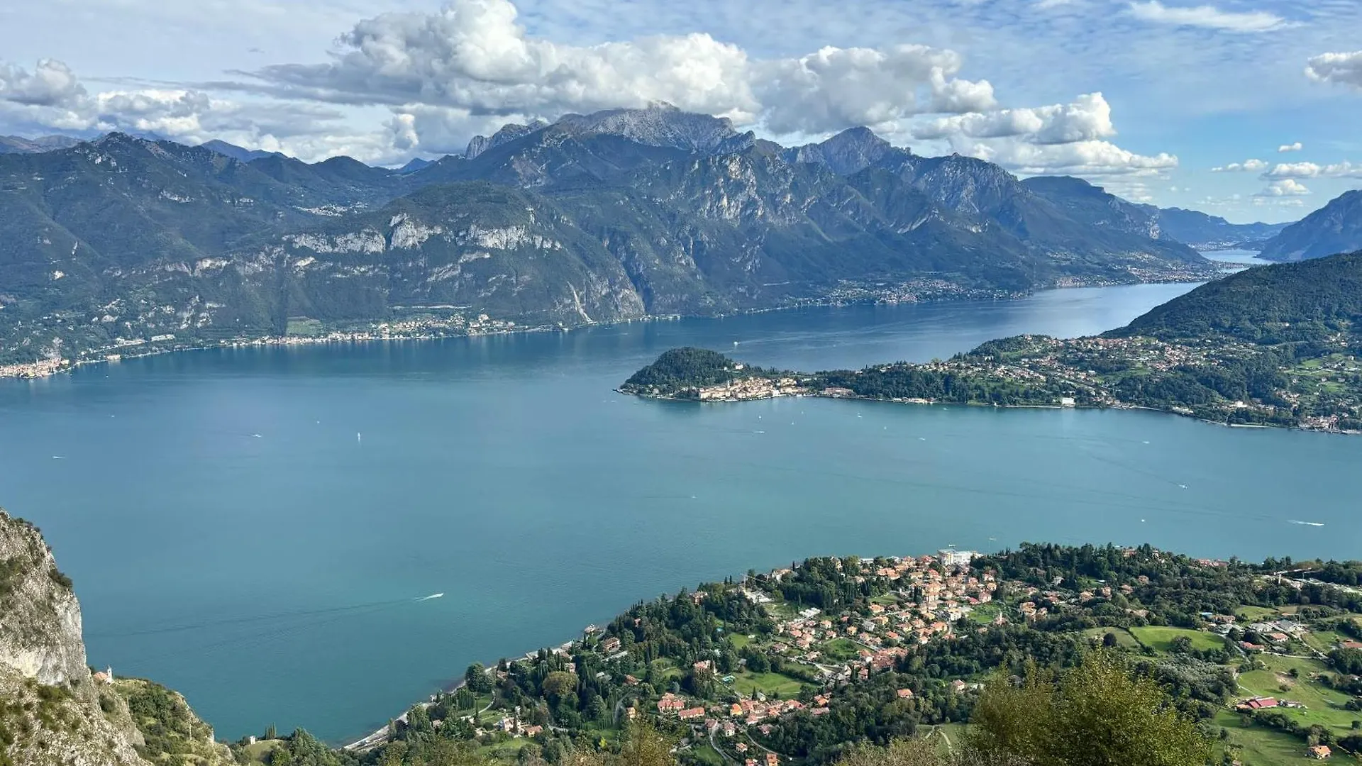 Сasa de vacaciones San Martino Lake Como Holiday House Cadenabbia