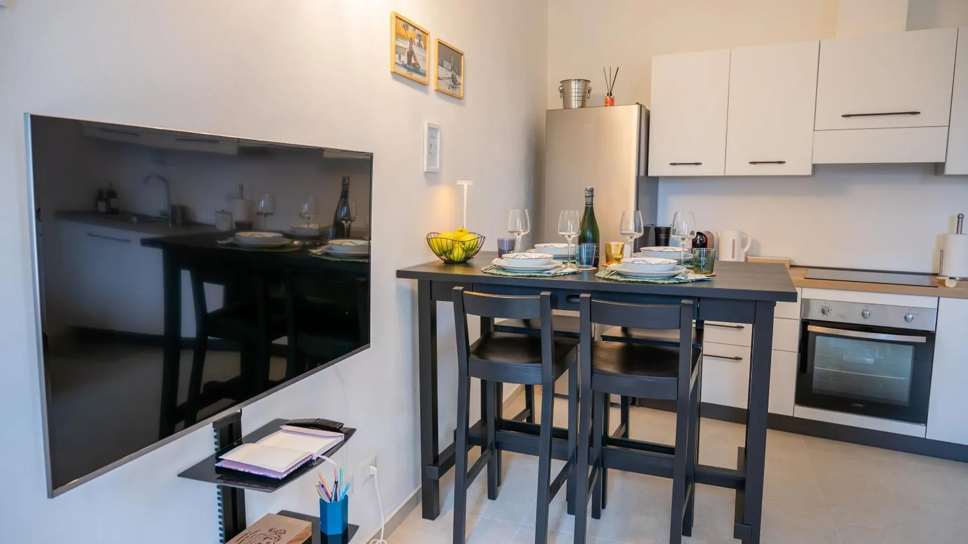 San Martino Lake Como Holiday House Cadenabbia Holiday home