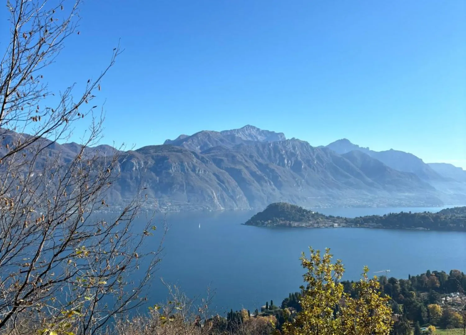 Holiday home San Martino Lake Como Holiday House Cadenabbia
