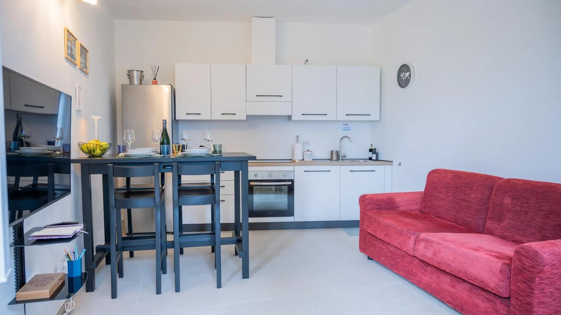 San Martino Lake Como Holiday House Cadenabbia 0*,  Italy