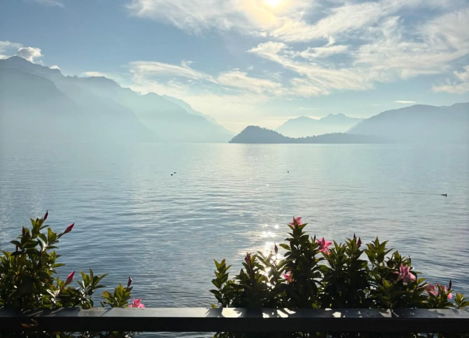 Holiday home San Martino Lake Como Holiday House Cadenabbia