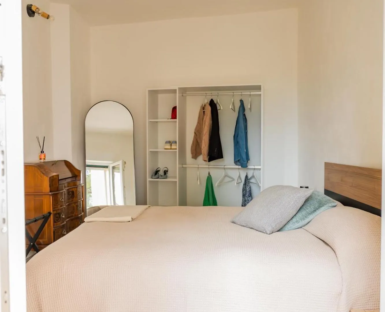 San Martino Lake Como Holiday House Cadenabbia Holiday home