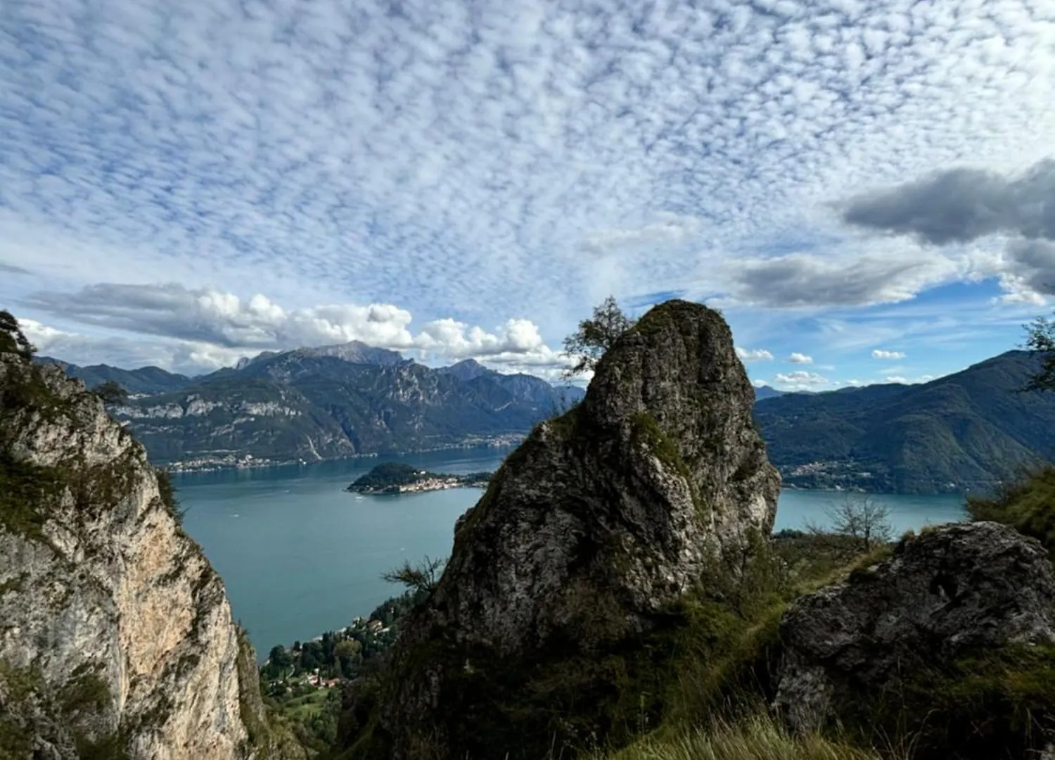 San Martino Lake Como Holiday House Cadenabbia 0*,  Italy