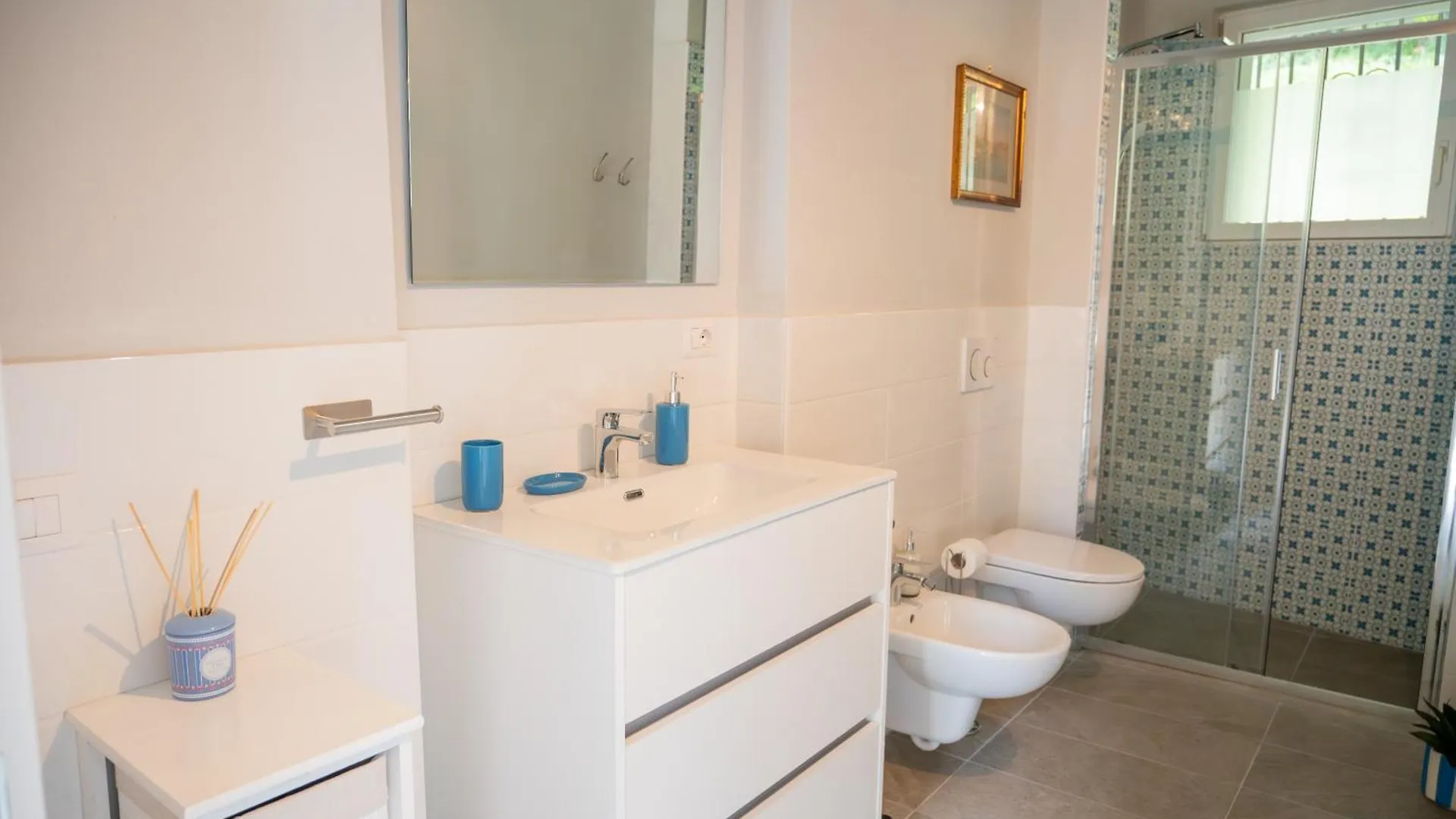 San Martino Lake Como Holiday House Cadenabbia Holiday home