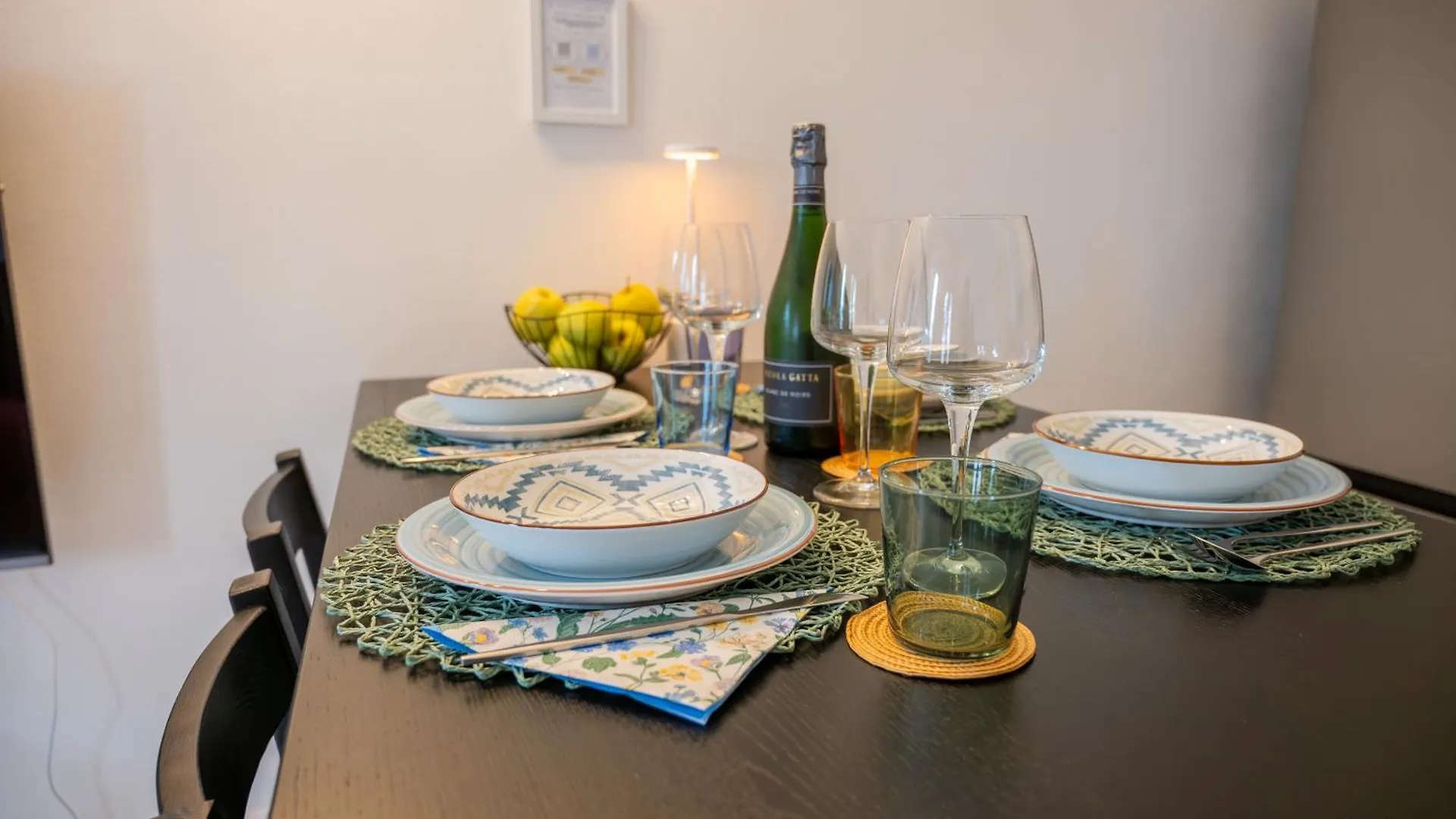 San Martino Lake Como Holiday House Cadenabbia Holiday home