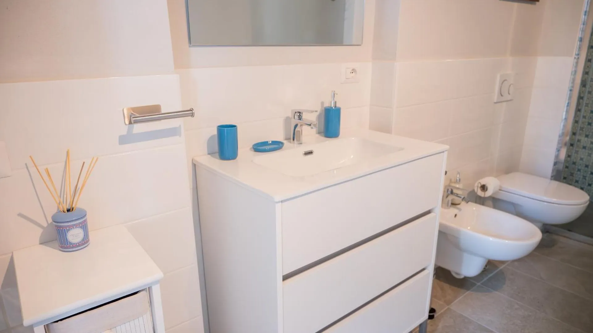 Holiday home San Martino Lake Como Holiday House Cadenabbia Italy
