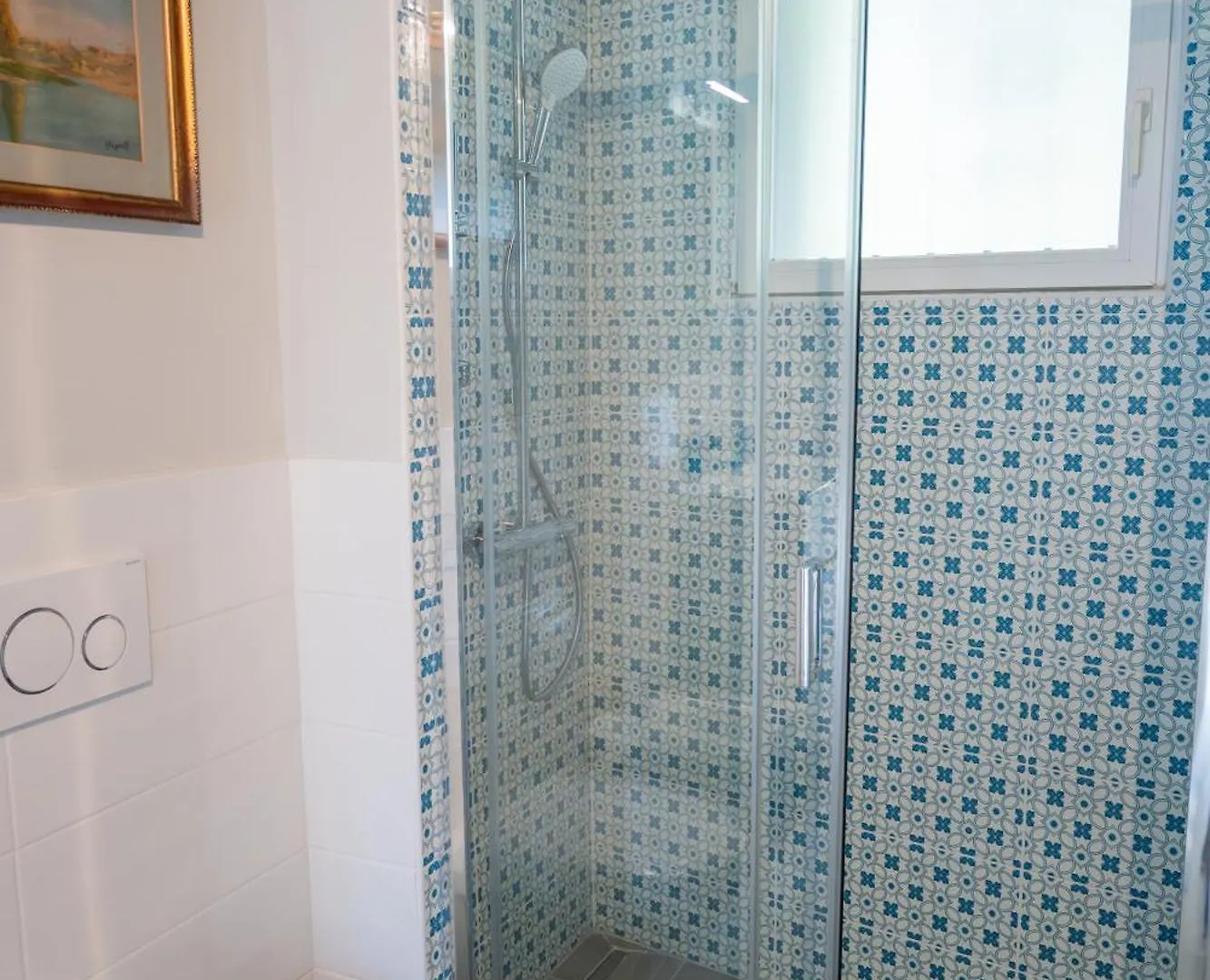 San Martino Lake Como Holiday House Cadenabbia