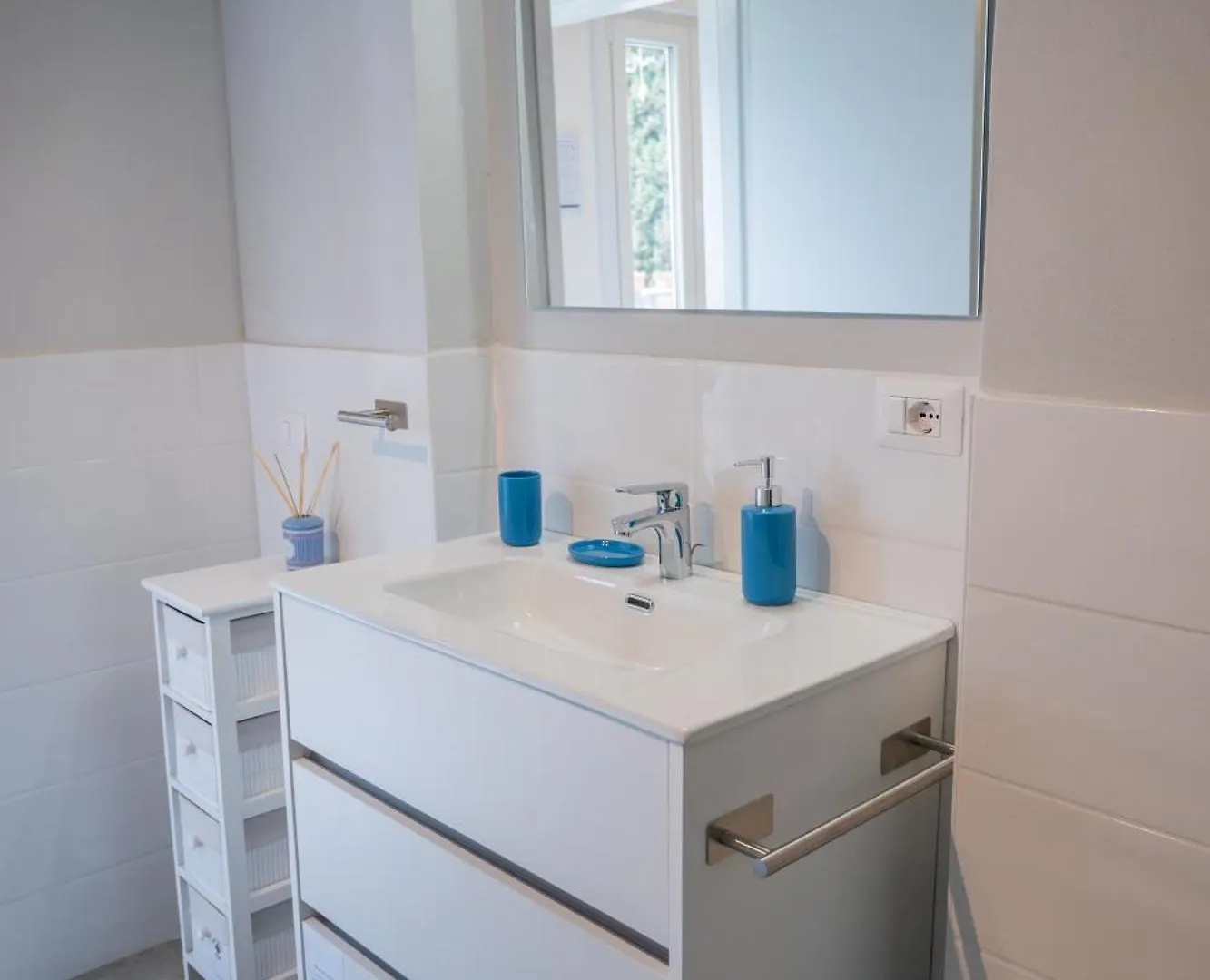 San Martino Lake Como Holiday House Cadenabbia Holiday home